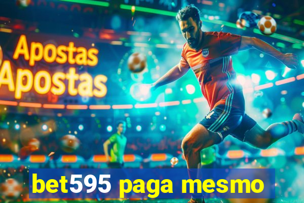 bet595 paga mesmo